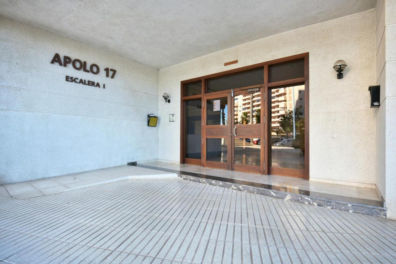 Homeincalpe Apolo XVII 1-13-39 Exterior foto